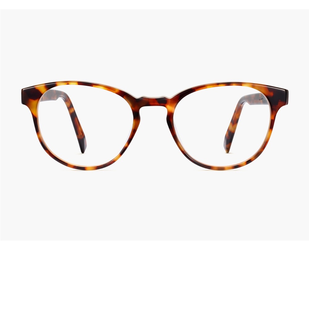 Warby Parker • Whalen Frames